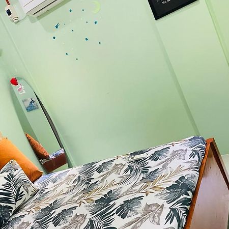 Sephreen Home Stay 圣胡安 外观 照片