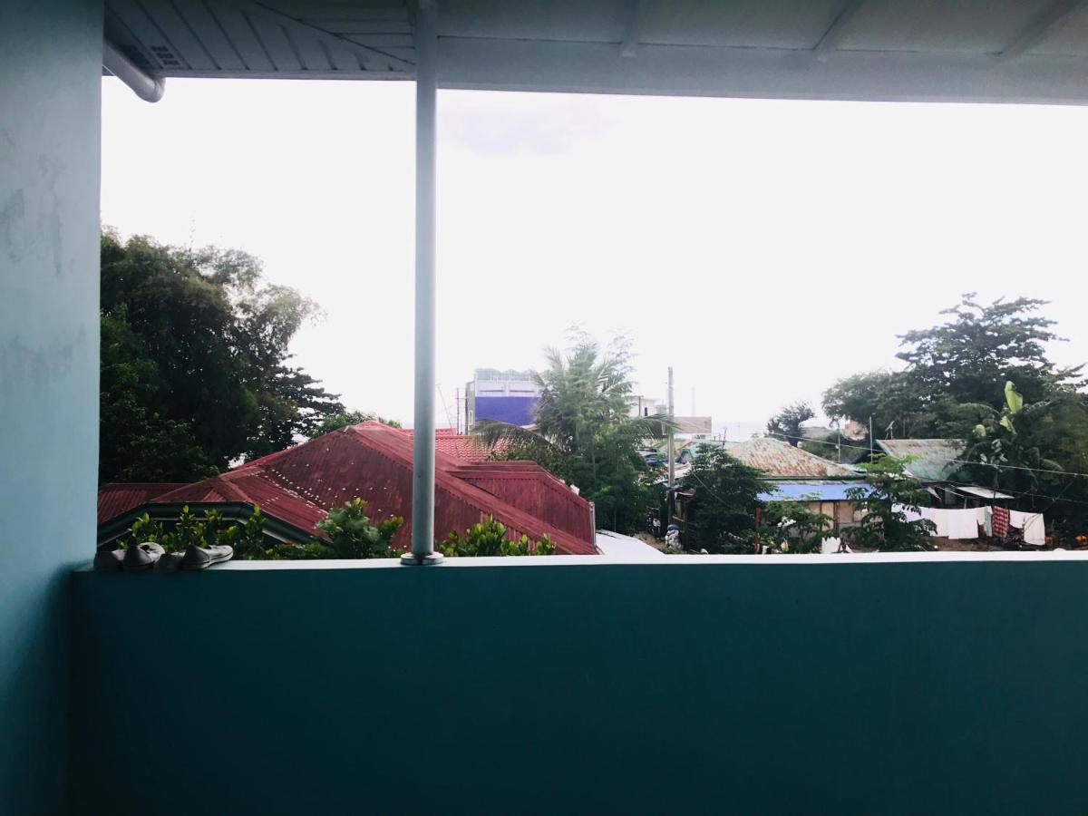 Sephreen Home Stay 圣胡安 外观 照片