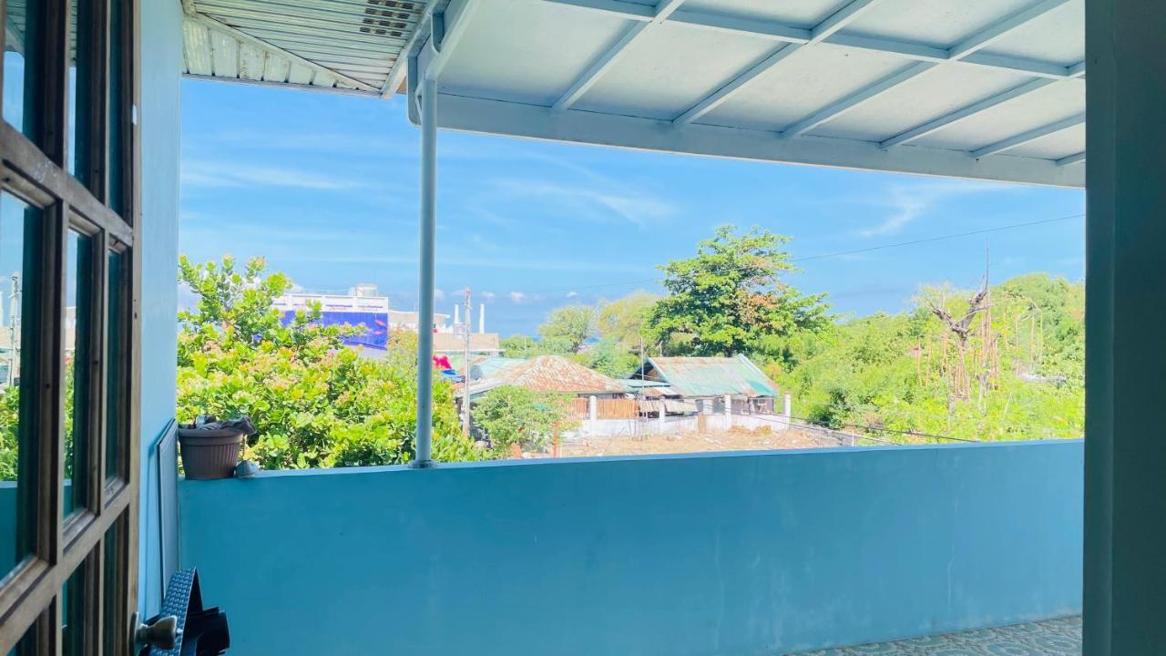 Sephreen Home Stay 圣胡安 外观 照片