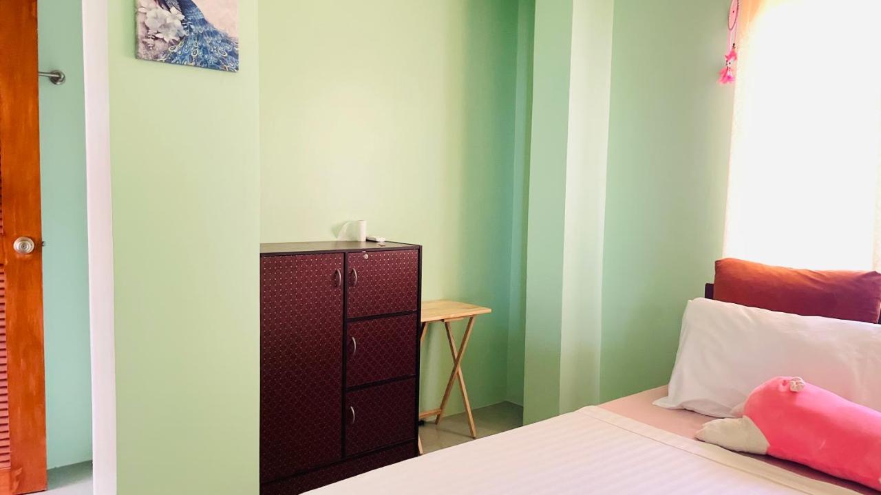 Sephreen Home Stay 圣胡安 外观 照片