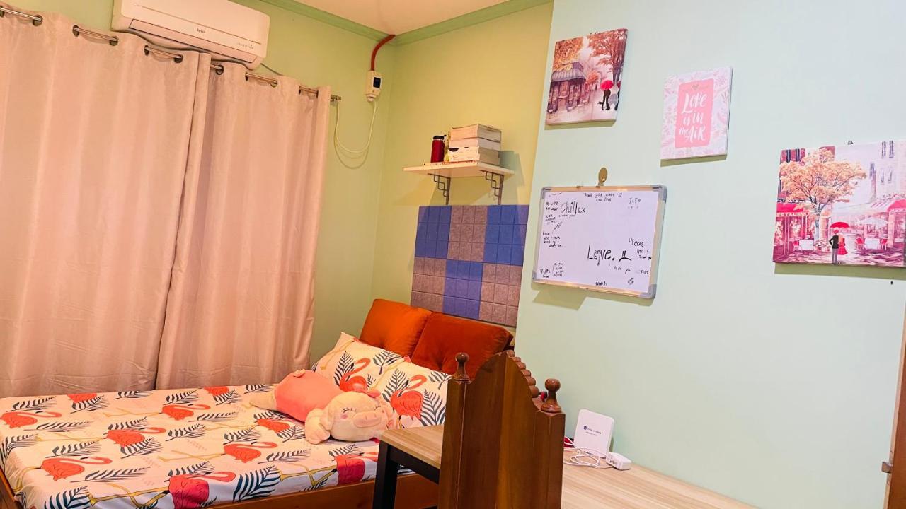 Sephreen Home Stay 圣胡安 外观 照片