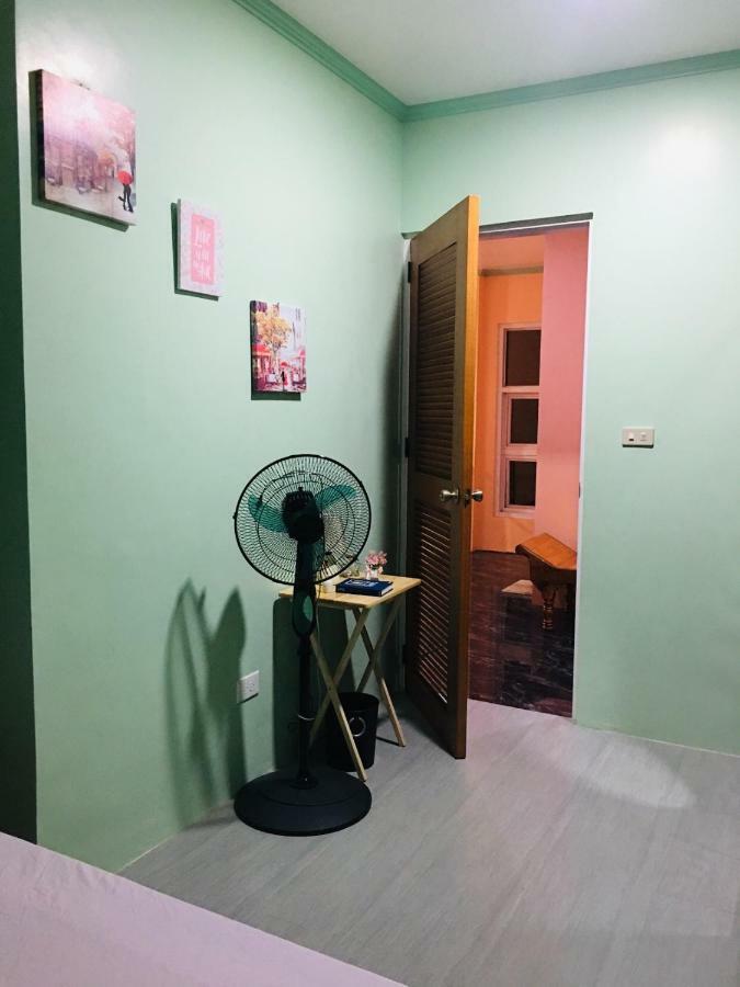 Sephreen Home Stay 圣胡安 外观 照片