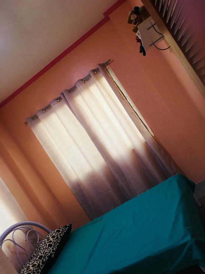 Sephreen Home Stay 圣胡安 外观 照片