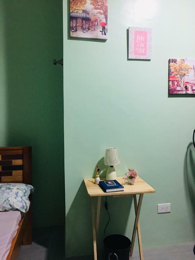 Sephreen Home Stay 圣胡安 外观 照片